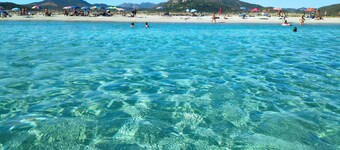 child-friendly and ecological holiday home, 5 km away from the sea