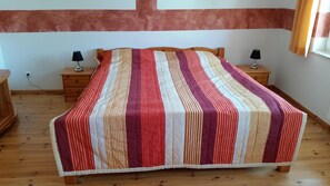 1 Schlafzimmer, WLAN