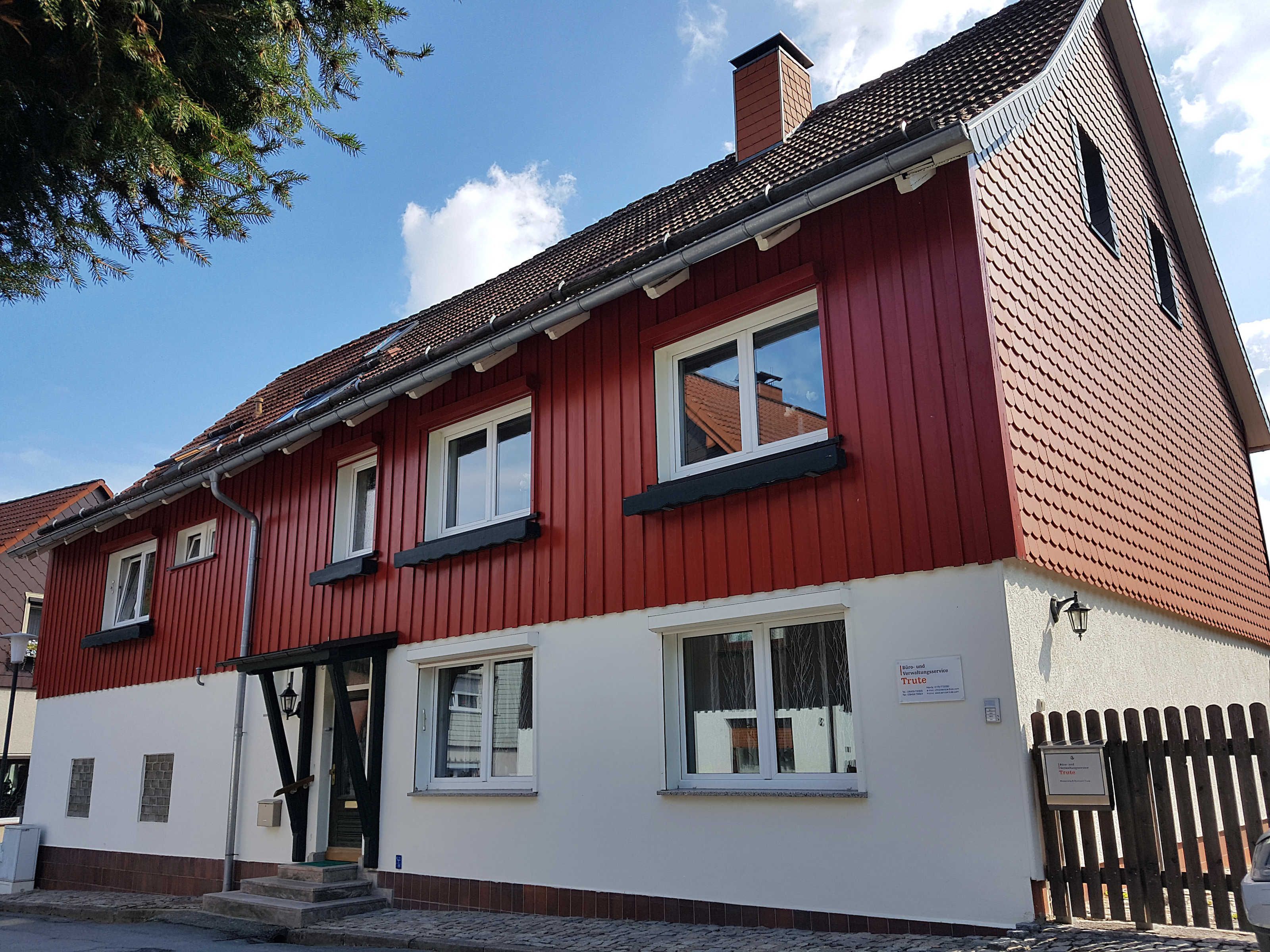 Eksteriør