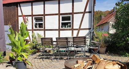 Ferienwohnung Köhlerliesel - Ferienwohnungen Trute