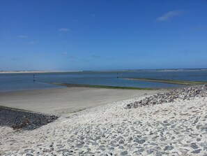Am Strand