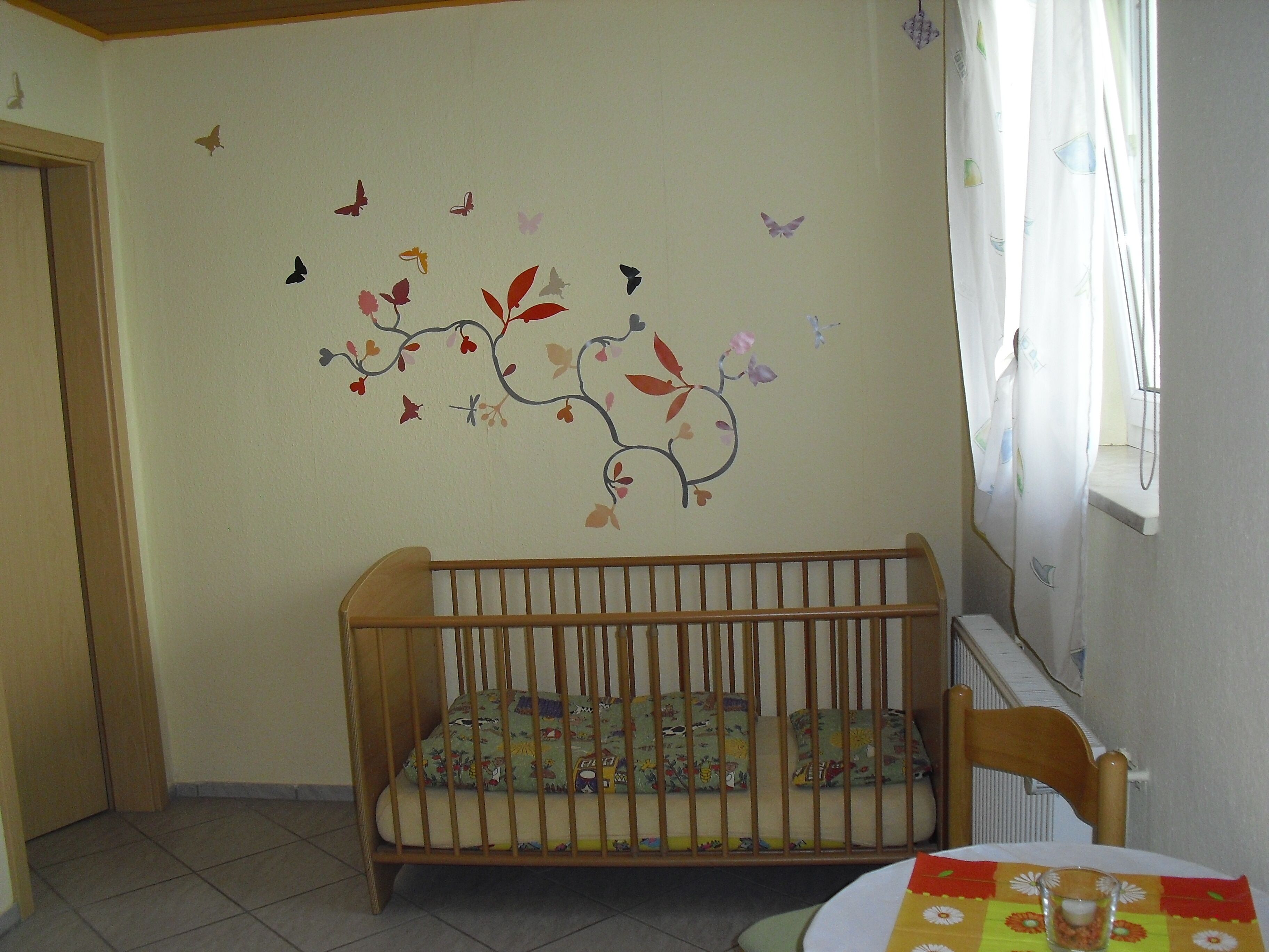 Comfortable 3 star apartment in the heart of the Palatinate