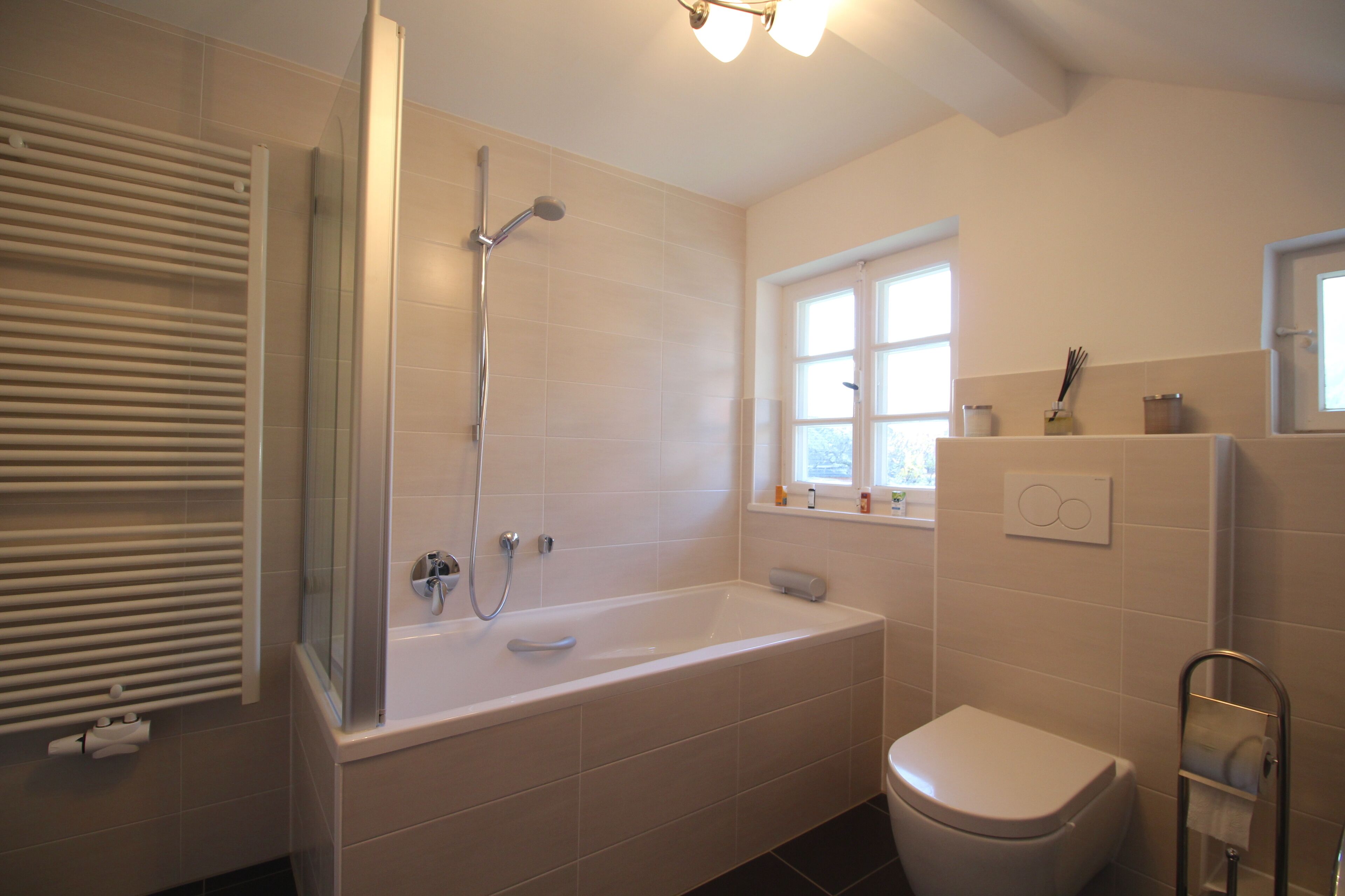 HOLIDAY HOUSE "ALPENSCHLOSS"