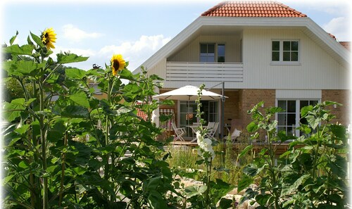 Apartment Seerose, Remseck am Neckar