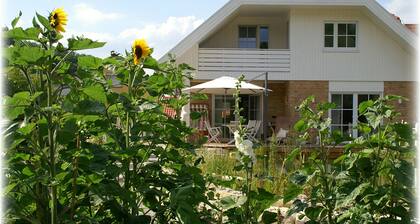 Apartment Seerose, Remseck am Neckar