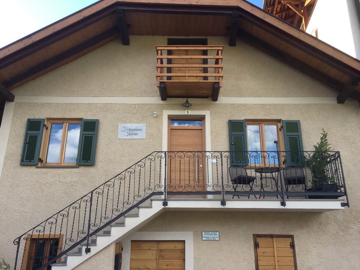 Bild für Gastgeberprofil