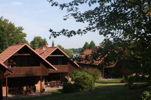 Beautiful child-friendly holiday home near the Baltic Sea