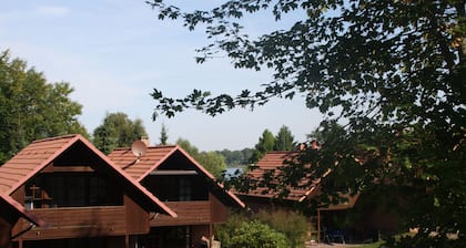 Beautiful child-friendly holiday home near the Baltic Sea