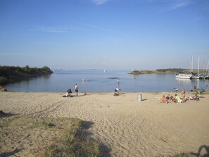 Plage à proximité