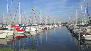 Jachthaven