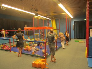 Kinderbereich