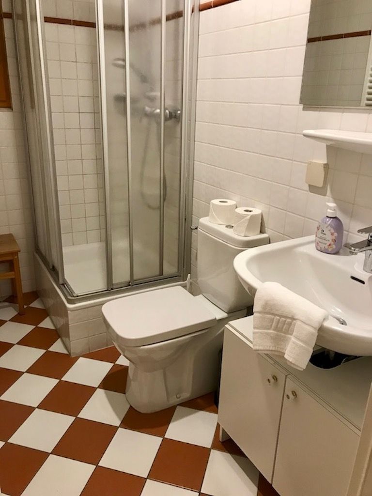 Salle de bain