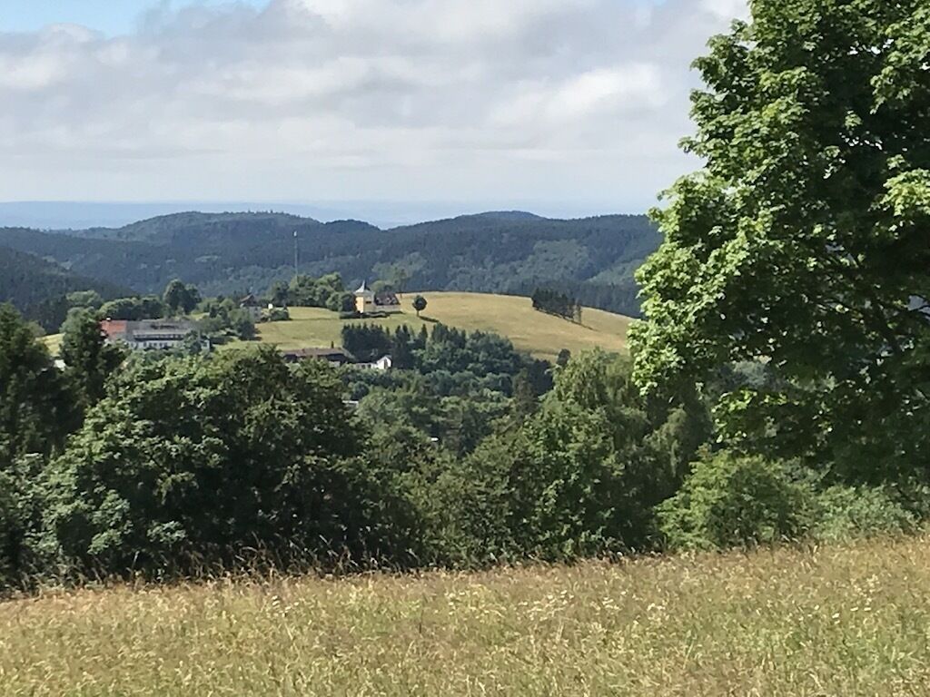 Unterkunftsgelände