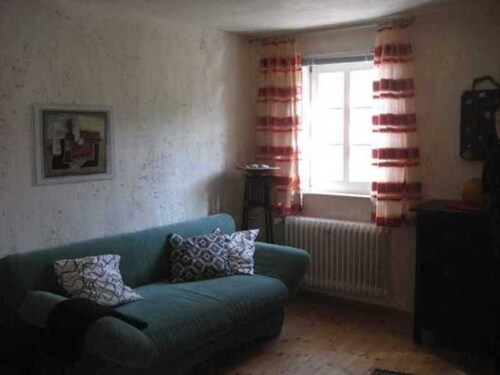 Appartement 2 - maison sur la forêt