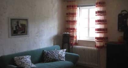 Appartement 2 - maison sur la forĂȘt