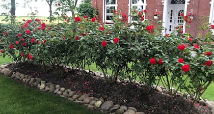 Apartment Landhaus Meyer, 45210 - Apartment Landhaus Meyer