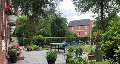 Ferienwohnung Landhaus Meyer, 45210 - Ferienwohnung Landhaus Meyer