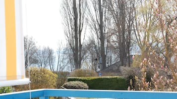 Unterkunftsgelände