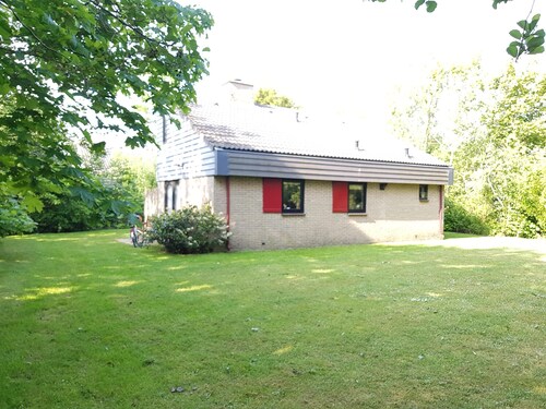 Zentral und Ruhig für Groß, Klein und Hund