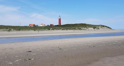 ruhig und zentral, für Groß, Klein und Hund