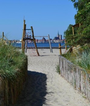 Plage