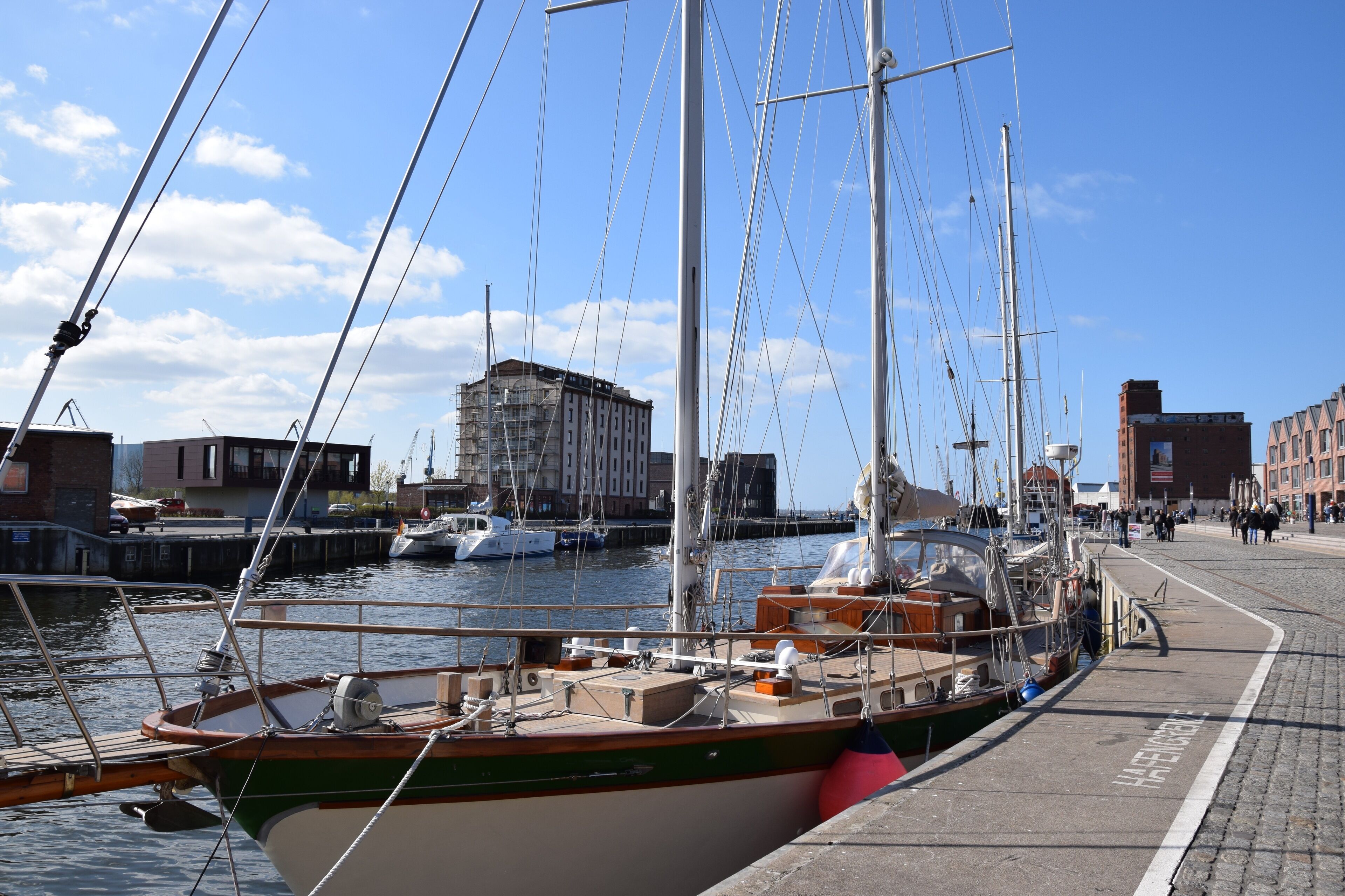 Marina