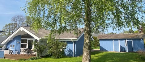 Aussenbereich