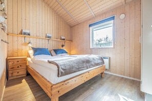 2 dormitorios, tabla de planchar con plancha, wifi y ropa de cama