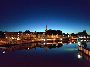 Port de plaisance
