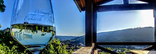 Apartment Steffensberg