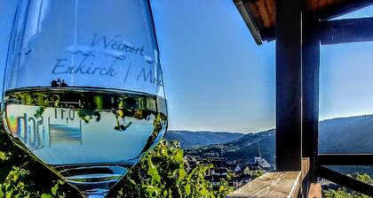 Apartment Steffensberg