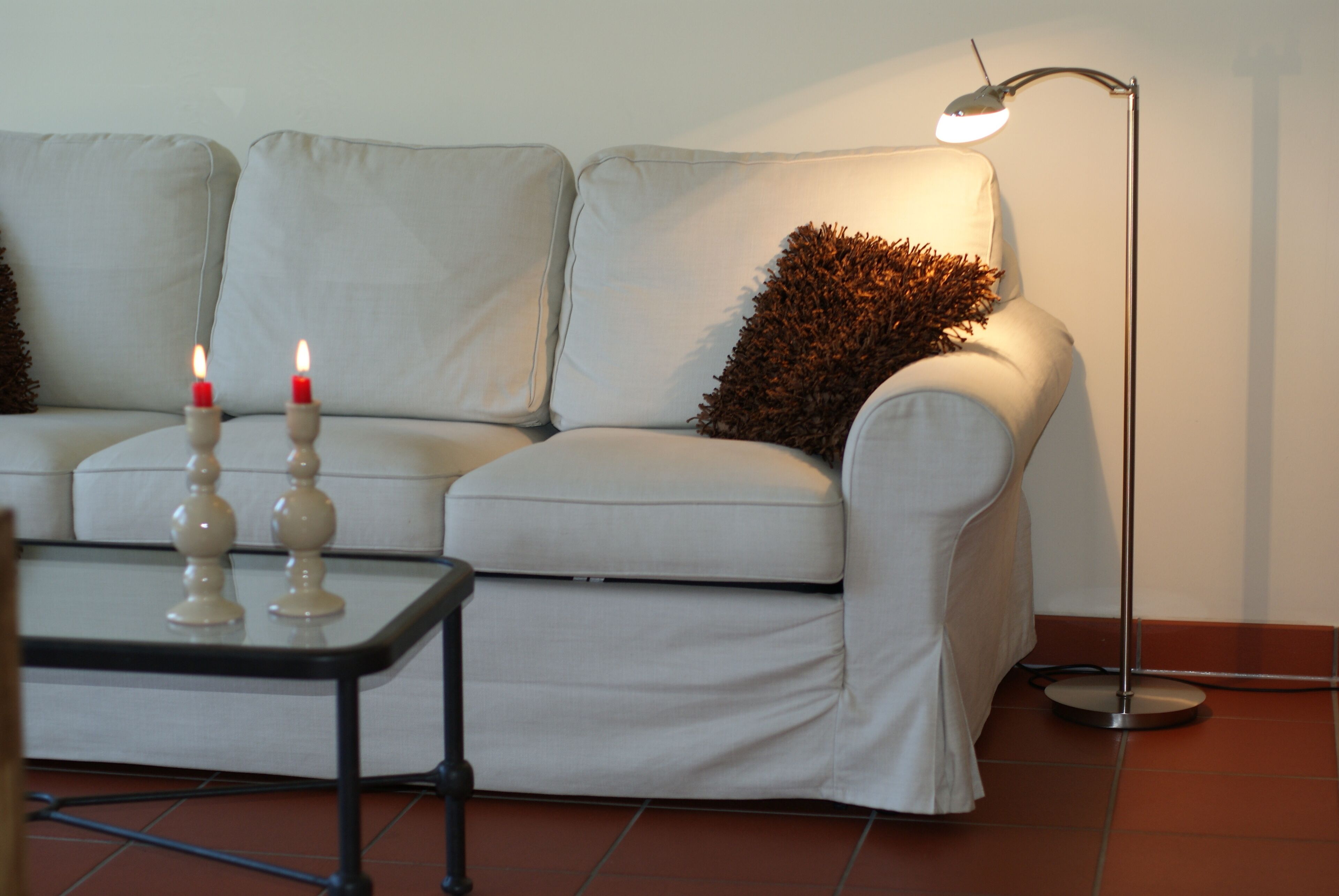 Elegant cottage for 2 in the Pfälzerwald forest