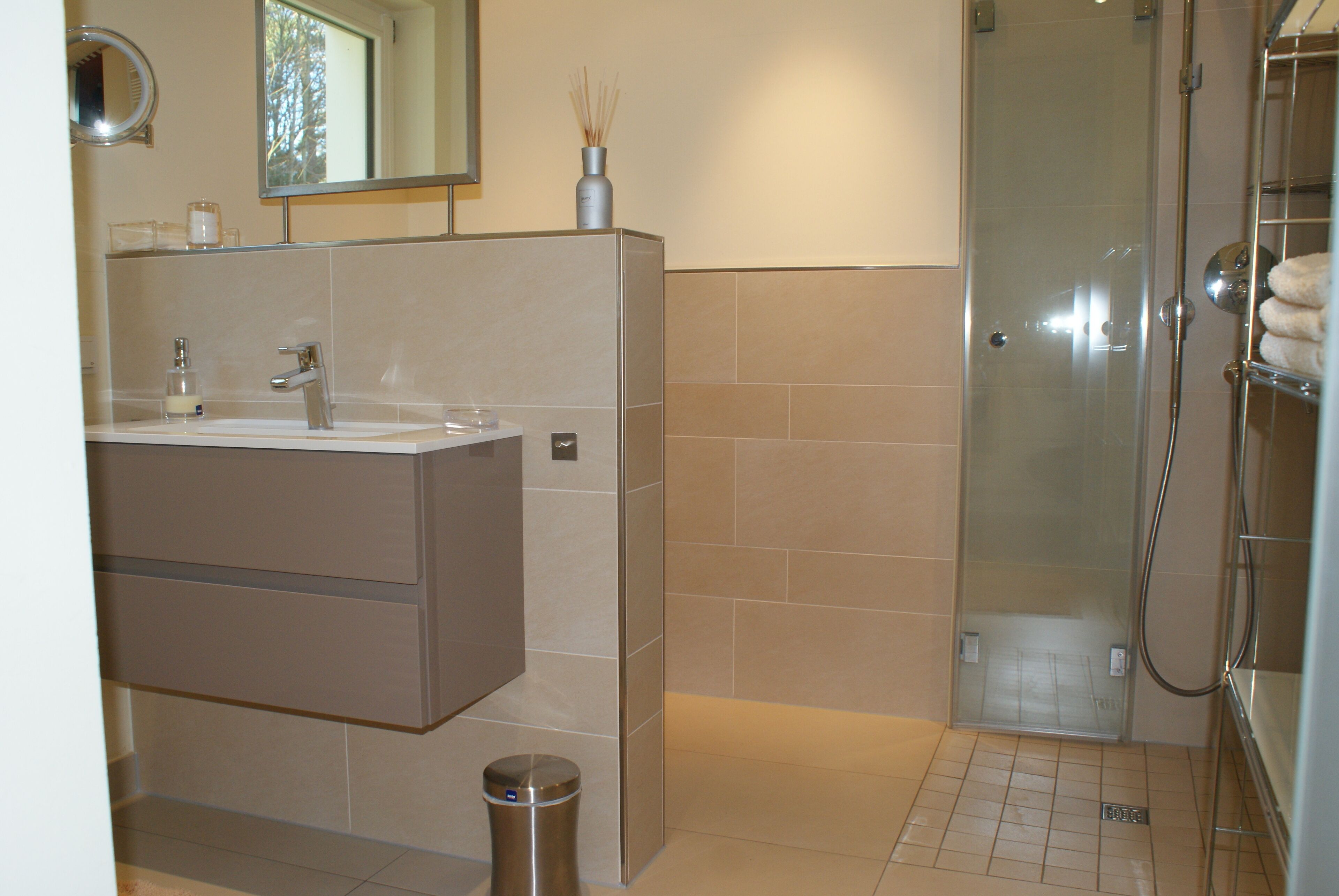 Elegant cottage for 2 in the Pfälzerwald forest