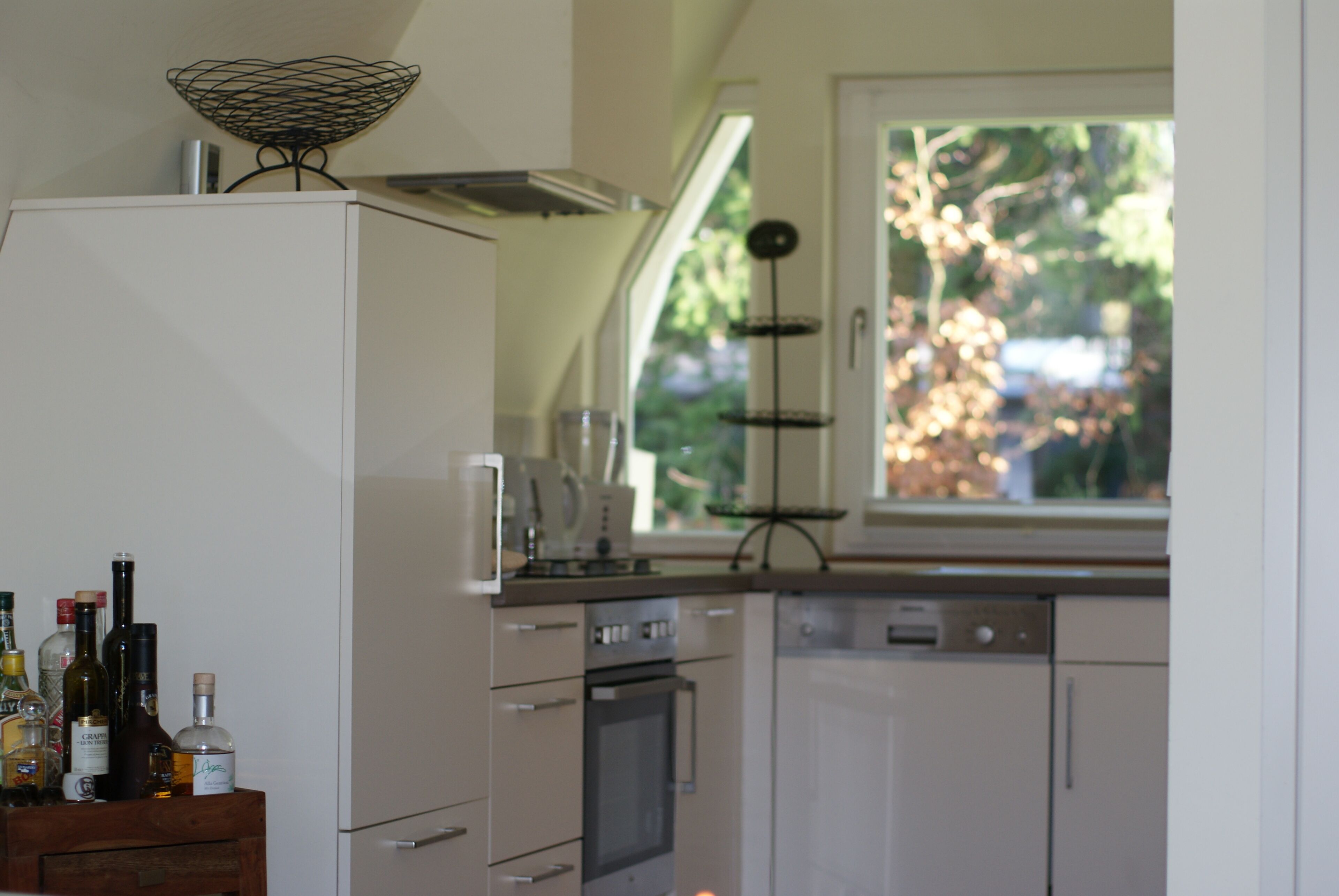 Elegant cottage for 2 in the Pfälzerwald forest