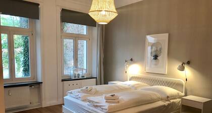 Appartement confortable Ă  Schanzenviertel pour 5 personnes â
 "JOLLE"