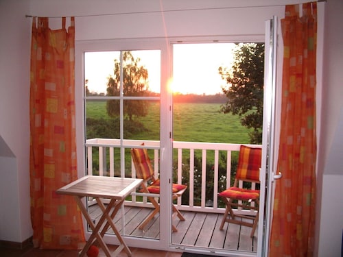 Nordfriesland - Im Land der Horizonte