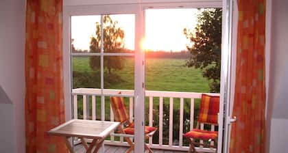 Nordfriesland - Im Land der Horizonte