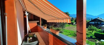 Casa a gestione familiare, sulle Alpi Giulie, Parco Nazionale del Triglav