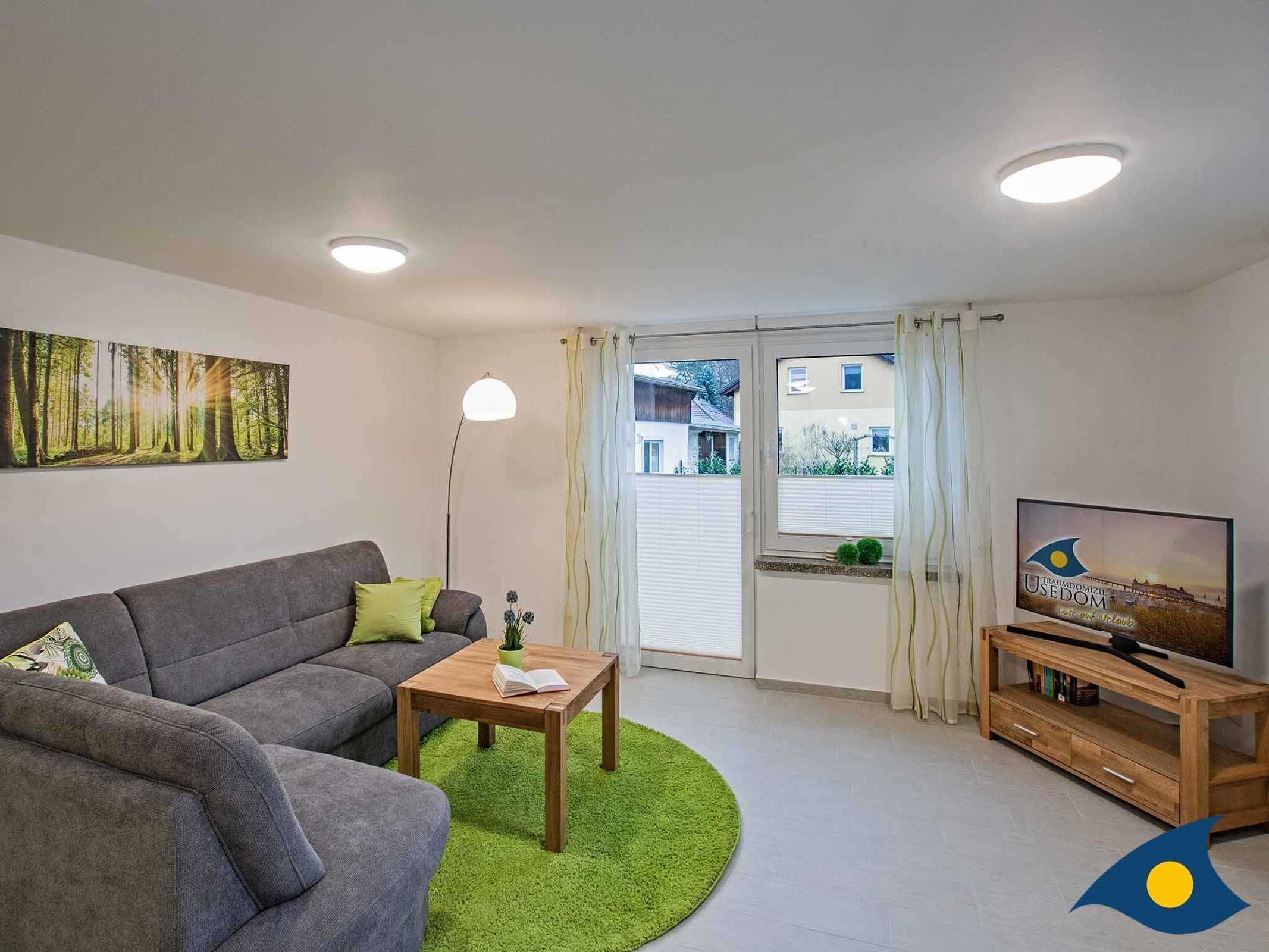 Fernseher