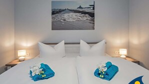 Room - Buntspecht cottage - + Buntspecht (Heringsdorf)