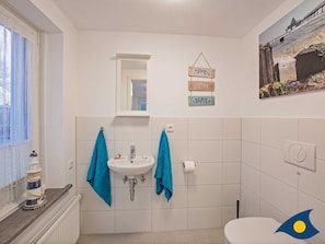 Een douche