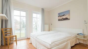 1 slaapkamer, internet, beddengoed