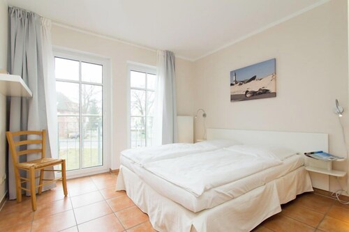 Vent du Sud - studio électricité, bel appartement, situé au calme, 2-4 pers.