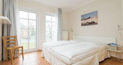 Vent du Sud - studio électricité, bel appartement, situé au calme, 2-4 pers.