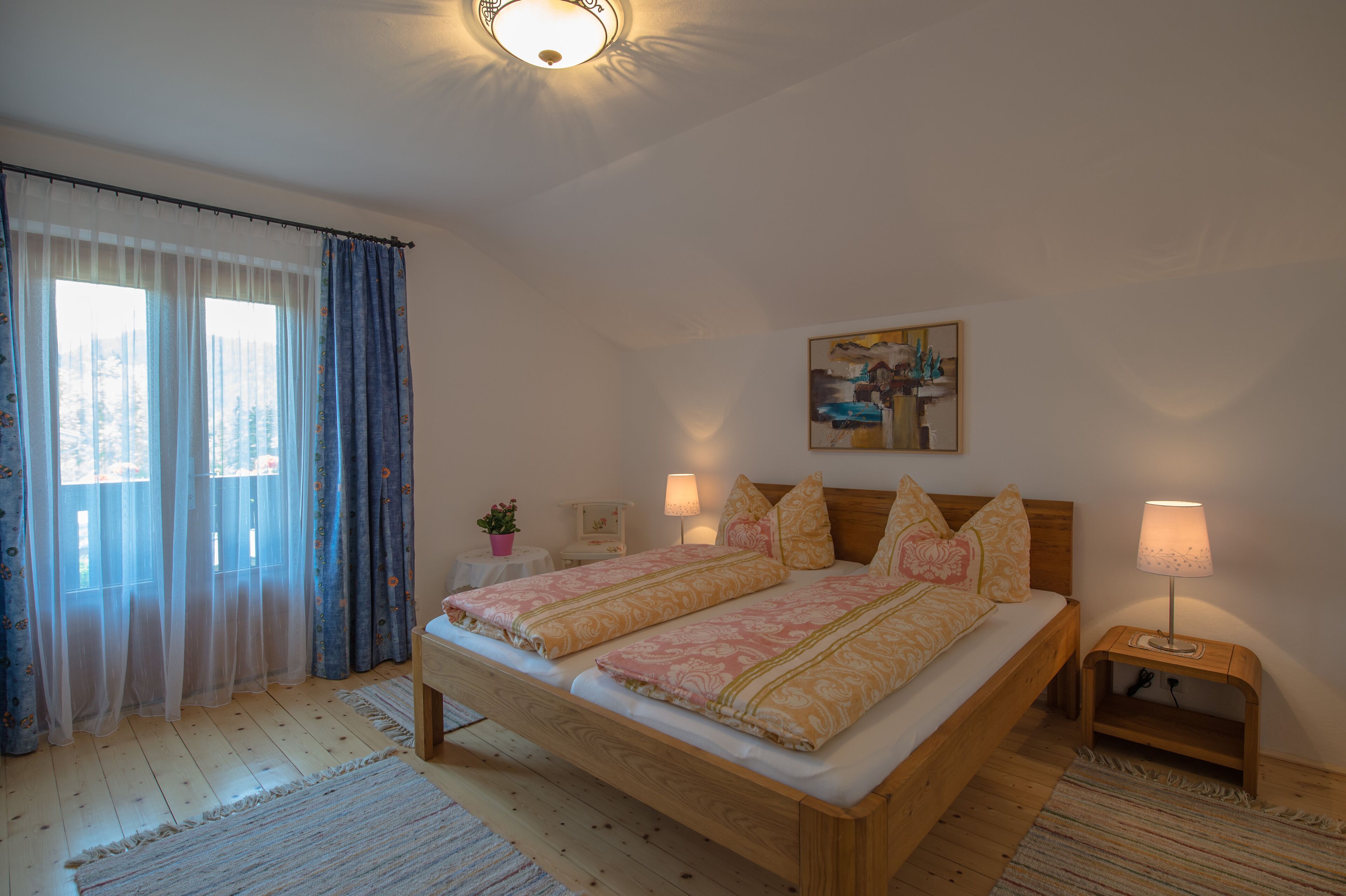 3 Schlafzimmer, Bügeleisen/Bügelbrett, Reisekinderbett, kostenloses WLAN