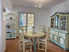Restauration