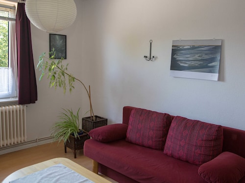 080 Fewo Neuengroden 1 - 080 Apartments Neuengroden