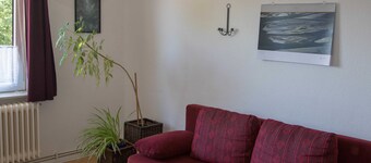 080 Fewo Neuengroden 1 - 080 Apartments Neuengroden