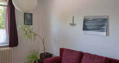 080 Fewo Neuengroden 1 - 080 Apartments Neuengroden