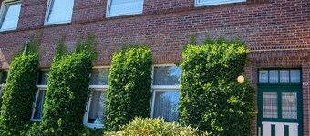 080 Fewo Neuengroden 1 - 080 Lägenheter Neuengroden